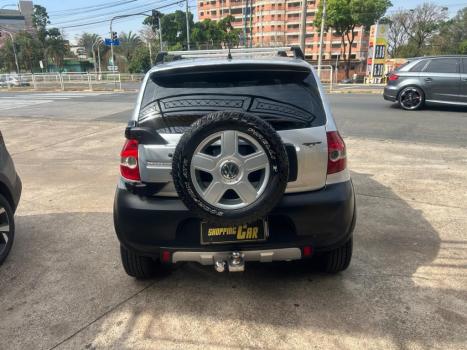 VOLKSWAGEN Crossfox 1.6 4P FLEX, Foto 3