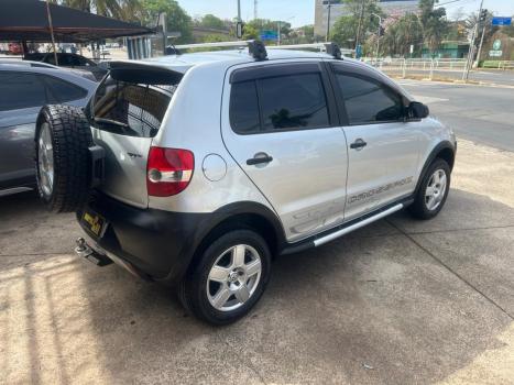 VOLKSWAGEN Crossfox 1.6 4P FLEX, Foto 4