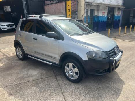 VOLKSWAGEN Crossfox 1.6 4P FLEX, Foto 5