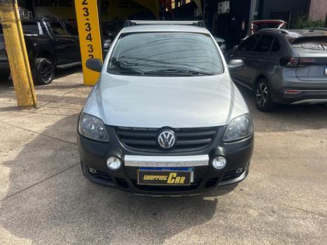 VOLKSWAGEN Crossfox 1.6 4P FLEX, Foto 6