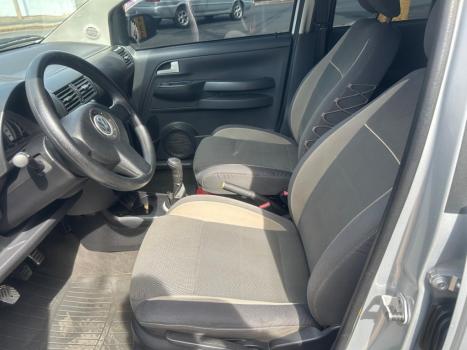 VOLKSWAGEN Crossfox 1.6 4P FLEX, Foto 7