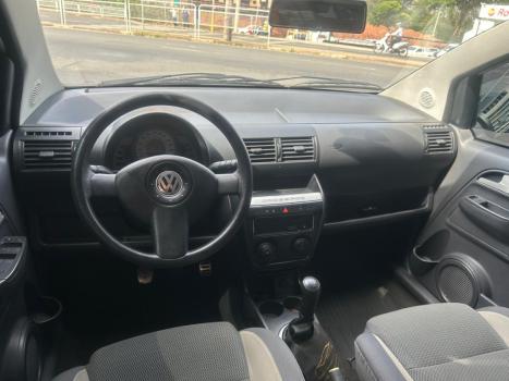VOLKSWAGEN Crossfox 1.6 4P FLEX, Foto 8