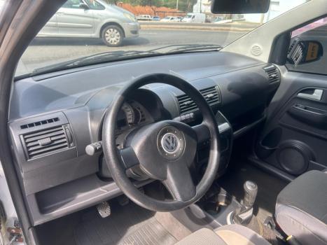 VOLKSWAGEN Crossfox 1.6 4P FLEX, Foto 9