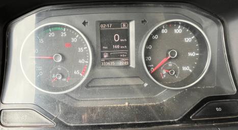 VOLKSWAGEN Delivery EXPRESS TREND, Foto 19