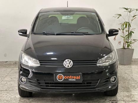 VOLKSWAGEN Fox 1.0 12V 4P TRENDLINE FLEX, Foto 2