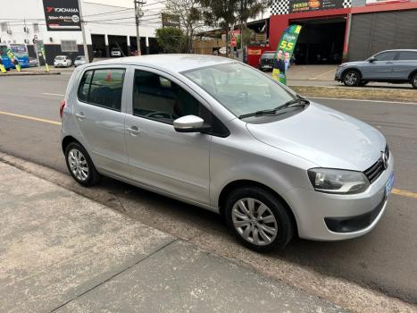 VOLKSWAGEN Fox 1.0 12V 4P TRENDLINE FLEX, Foto 1