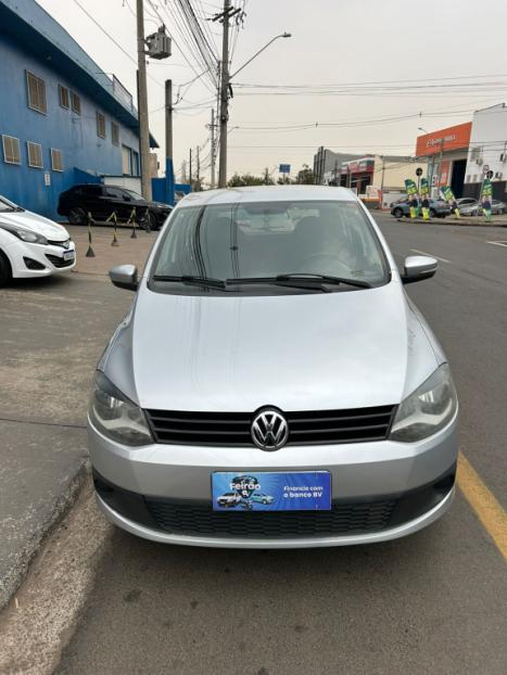 VOLKSWAGEN Fox 1.0 12V 4P TRENDLINE FLEX, Foto 3