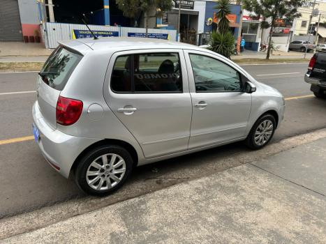 VOLKSWAGEN Fox 1.0 12V 4P TRENDLINE FLEX, Foto 4