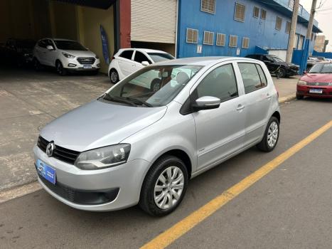 VOLKSWAGEN Fox 1.0 12V 4P TRENDLINE FLEX, Foto 5