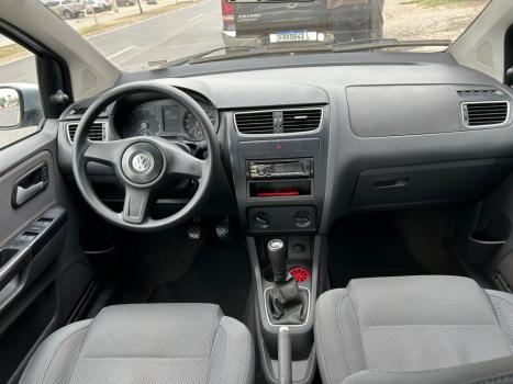 VOLKSWAGEN Fox 1.0 12V 4P TRENDLINE FLEX, Foto 6