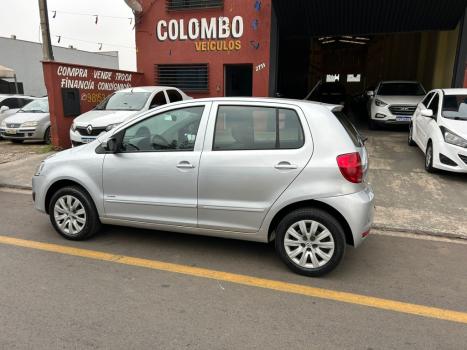 VOLKSWAGEN Fox 1.0 12V 4P TRENDLINE FLEX, Foto 7