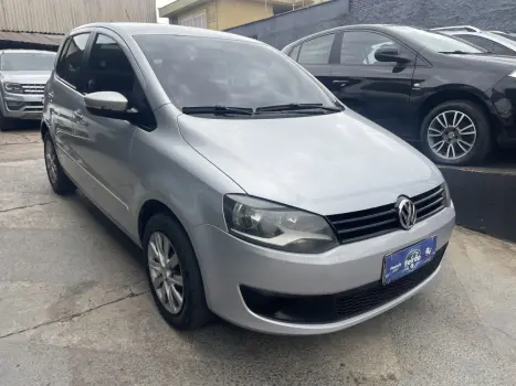 VOLKSWAGEN Fox 1.0 12V 4P TRENDLINE FLEX, Foto 3