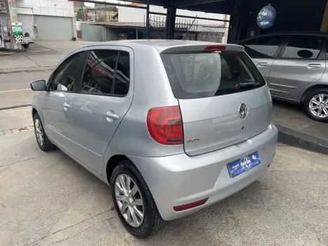 VOLKSWAGEN Fox 1.0 12V 4P TRENDLINE FLEX, Foto 4