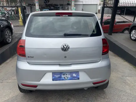 VOLKSWAGEN Fox 1.0 12V 4P TRENDLINE FLEX, Foto 5