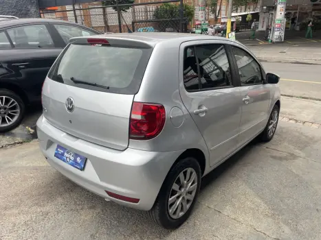 VOLKSWAGEN Fox 1.0 12V 4P TRENDLINE FLEX, Foto 6