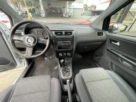 VOLKSWAGEN Fox 1.0 12V 4P TRENDLINE FLEX, Foto 8