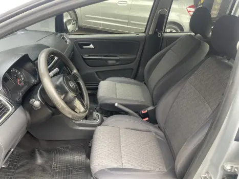 VOLKSWAGEN Fox 1.0 12V 4P TRENDLINE FLEX, Foto 9