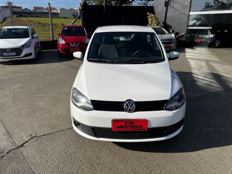 VOLKSWAGEN Fox 1.0 12V 4P TRENDLINE FLEX, Foto 2