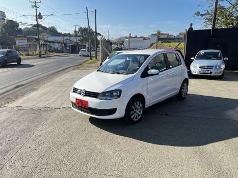 VOLKSWAGEN Fox 1.0 12V 4P TRENDLINE FLEX, Foto 3