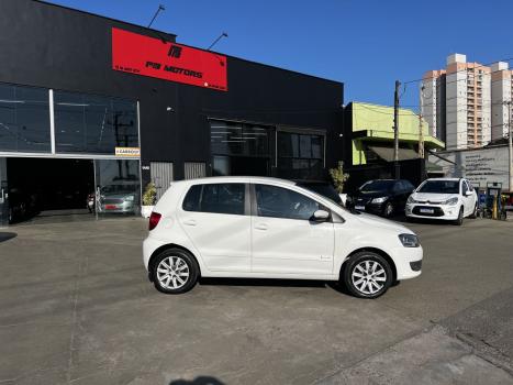 VOLKSWAGEN Fox 1.0 12V 4P TRENDLINE FLEX, Foto 4