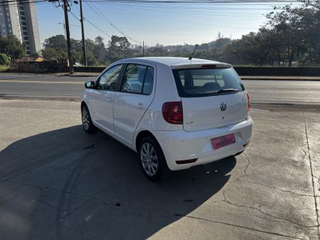VOLKSWAGEN Fox 1.0 12V 4P TRENDLINE FLEX, Foto 6