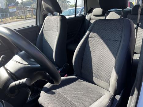 VOLKSWAGEN Fox 1.0 12V 4P TRENDLINE FLEX, Foto 8