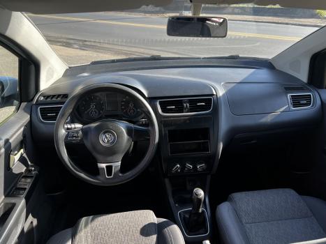 VOLKSWAGEN Fox 1.0 12V 4P TRENDLINE FLEX, Foto 9