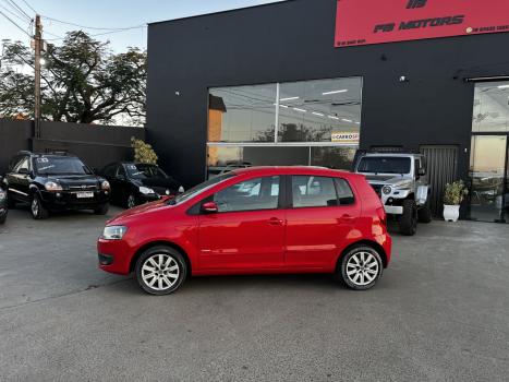 VOLKSWAGEN Fox 1.0 12V 4P TRENDLINE FLEX, Foto 2