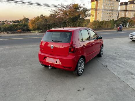 VOLKSWAGEN Fox 1.0 12V 4P TRENDLINE FLEX, Foto 5