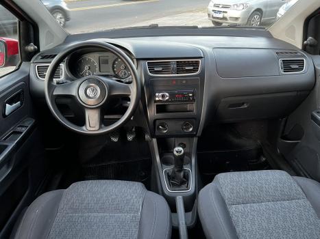 VOLKSWAGEN Fox 1.0 12V 4P TRENDLINE FLEX, Foto 9