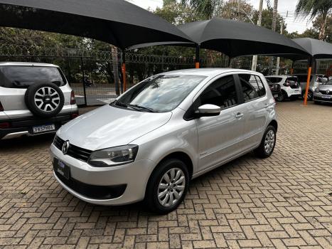 VOLKSWAGEN Fox 1.0 12V 4P TRENDLINE FLEX, Foto 2