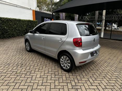 VOLKSWAGEN Fox 1.0 12V 4P TRENDLINE FLEX, Foto 3