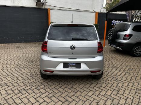 VOLKSWAGEN Fox 1.0 12V 4P TRENDLINE FLEX, Foto 4