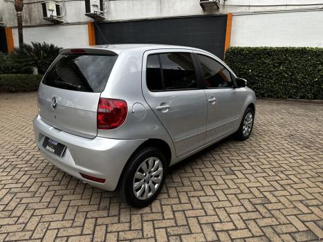 VOLKSWAGEN Fox 1.0 12V 4P TRENDLINE FLEX, Foto 5