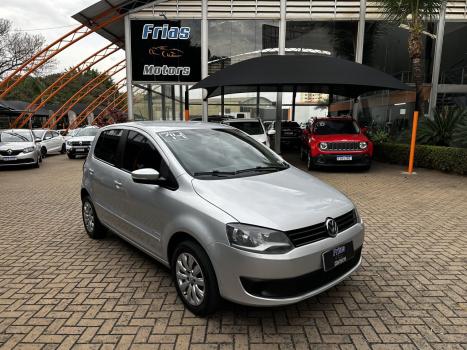 VOLKSWAGEN Fox 1.0 12V 4P TRENDLINE FLEX, Foto 6