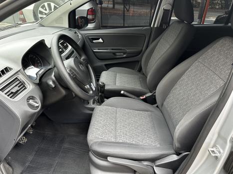 VOLKSWAGEN Fox 1.0 12V 4P TRENDLINE FLEX, Foto 7