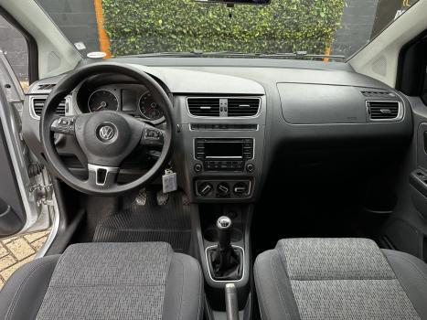 VOLKSWAGEN Fox 1.0 12V 4P TRENDLINE FLEX, Foto 9