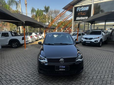 VOLKSWAGEN Fox 1.0 12V 4P TRENDLINE FLEX, Foto 1
