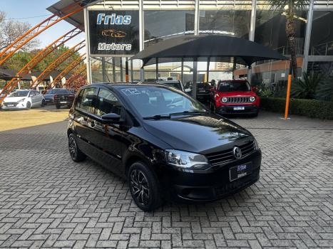 VOLKSWAGEN Fox 1.0 12V 4P TRENDLINE FLEX, Foto 6