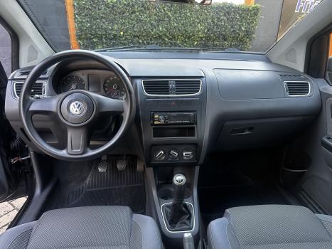 VOLKSWAGEN Fox 1.0 12V 4P TRENDLINE FLEX, Foto 9