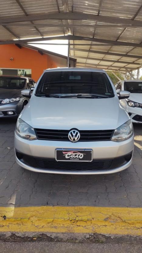 VOLKSWAGEN Fox 1.0 12V 4P TRENDLINE FLEX, Foto 1