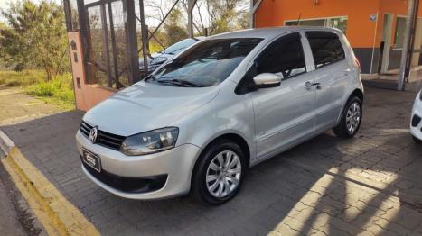 VOLKSWAGEN Fox 1.0 12V 4P TRENDLINE FLEX, Foto 3