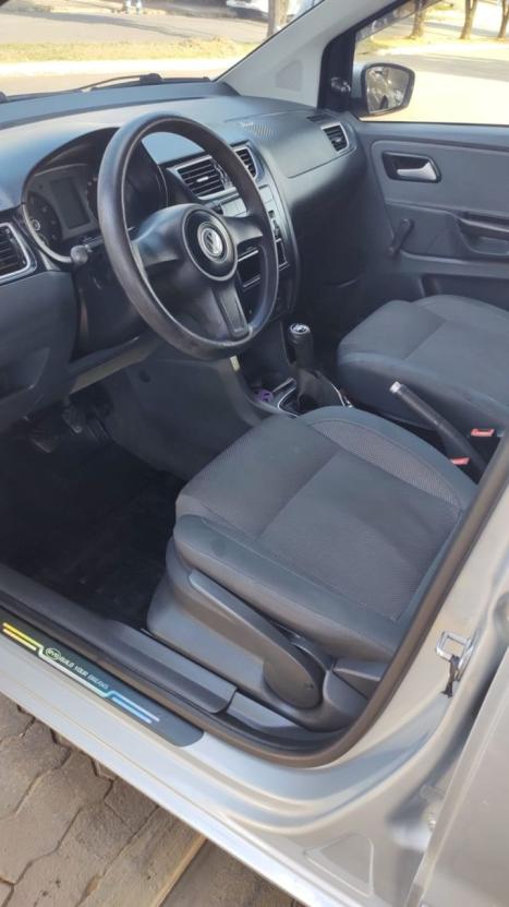 VOLKSWAGEN Fox 1.0 12V 4P TRENDLINE FLEX, Foto 5