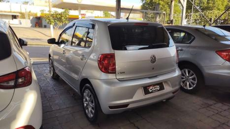 VOLKSWAGEN Fox 1.0 12V 4P TRENDLINE FLEX, Foto 8