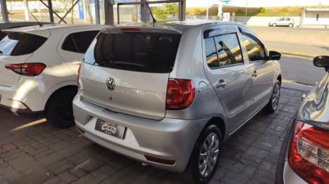 VOLKSWAGEN Fox 1.0 12V 4P TRENDLINE FLEX, Foto 9