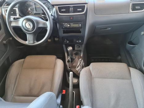 VOLKSWAGEN Fox 1.0 12V 4P TRENDLINE FLEX, Foto 10