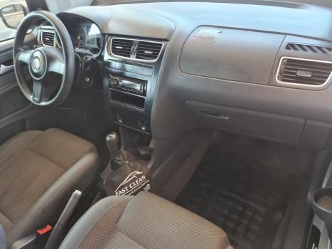 VOLKSWAGEN Fox 1.0 12V 4P TRENDLINE FLEX, Foto 11