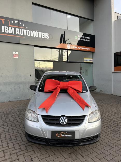 VOLKSWAGEN Fox 1.0 12V 4P TRENDLINE FLEX, Foto 3