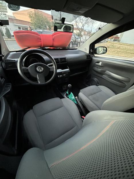 VOLKSWAGEN Fox 1.0 12V 4P TRENDLINE FLEX, Foto 4