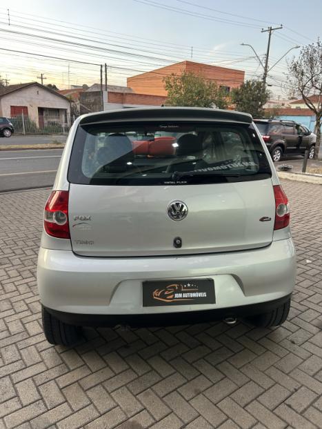 VOLKSWAGEN Fox 1.0 12V 4P TRENDLINE FLEX, Foto 5